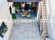 Venta - Chalet - Los Montesinos - La Herada