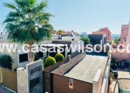 Venta - Chalet - Los Montesinos - La Herada