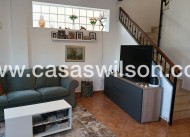 Venta - Chalet - Los Montesinos - La Herrada