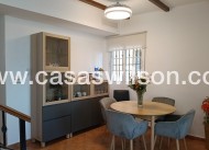 Venta - Chalet - Los Montesinos - La Herrada