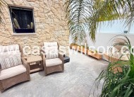 Venta - Chalet - Los Montesinos - La Herrada