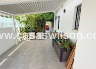 Venta - Chalet - Los Montesinos - La Herrada