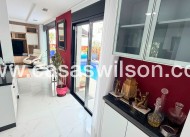 Venta - Chalet - Los Montesinos - La Herrada