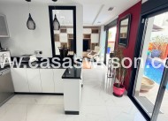 Venta - Chalet - Los Montesinos - La Herrada
