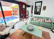 Venta - Chalet - Los Montesinos - La Herrada