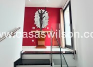 Venta - Chalet - Los Montesinos - La Herrada