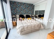 Venta - Chalet - Los Montesinos - La Herrada