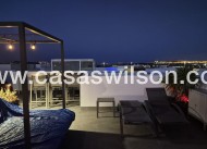Venta - Chalet - Los Montesinos - La Herrada