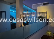 Venta - Chalet - Los Montesinos - La Herrada