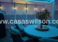 Venta - Chalet - Los Montesinos - La Herrada