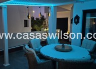 Venta - Chalet - Los Montesinos - La Herrada