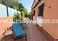 Venta - Chalet - Los Montesinos - La Herrada