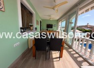 Venta - Chalet - Los Montesinos - La Herrada