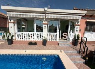 Venta - Chalet - Los Montesinos - La Herrada