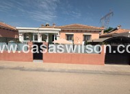 Venta - Chalet - Los Montesinos - La Herrada
