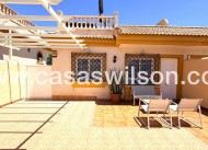 Venta - Chalet - Los Montesinos - Urbanizacion montesol