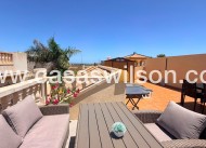 Venta - Chalet - Los Montesinos - Urbanizacion montesol