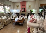 Venta - Chalet - Los Montesinos