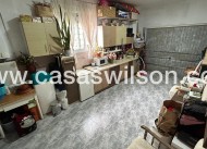 Venta - Chalet - Los Montesinos