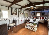 Venta - Chalet - Los Montesinos