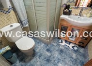 Venta - Chalet - Los Montesinos