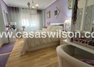 Venta - Chalet - Los Montesinos