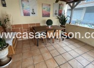 Venta - Chalet - Los Montesinos