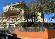 Venta - Chalet - Los Montesinos