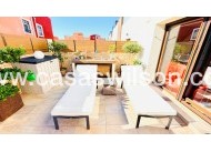 Venta - Chalet - Los Montesinos