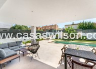 Venta - Chalet - Marrachí - Mallorca