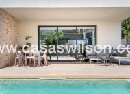 Venta - Chalet - Marrachí - Mallorca