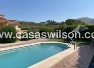 Venta - Chalet - Millena - Inland