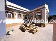 Venta - Chalet - Monóvar/Monóver - Costa Blanca