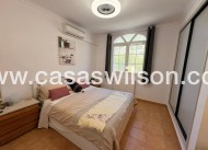 Venta - Chalet - Monóvar/Monóver - Costa Blanca