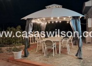 Venta - Chalet - Monóvar/Monóver - Costa Blanca