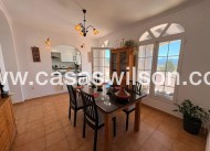 Venta - Chalet - Monóvar/Monóver - Costa Blanca