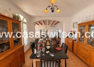 Venta - Chalet - Monóvar/Monóver - Costa Blanca
