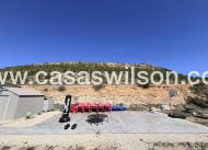 Venta - Chalet - Monóvar/Monóver - Costa Blanca