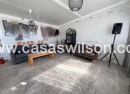 Venta - Chalet - Monóvar/Monóver - Costa Blanca