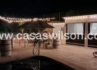 Venta - Chalet - Monóvar/Monóver - Costa Blanca