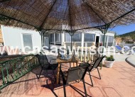Venta - Chalet - Monóvar/Monóver - Costa Blanca