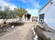 Venta - Chalet - Monóvar/Monóver - Inland