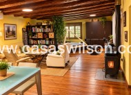 Venta - Chalet - Murcia - Costa Blanca Sur