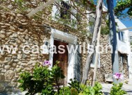 Venta - Chalet - Murcia