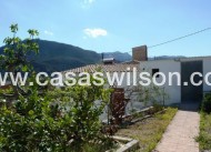 Venta - Chalet - Murcia