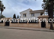 Venta - Chalet - Orihuela - Costa Blanca Sur