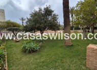 Venta - Chalet - Orihuela - Costa Blanca Sur
