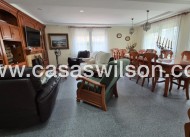 Venta - Chalet - Orihuela - Costa Blanca Sur
