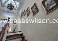 Venta - Chalet - Orihuela - Costa Blanca Sur