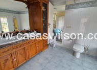 Venta - Chalet - Orihuela - Costa Blanca Sur